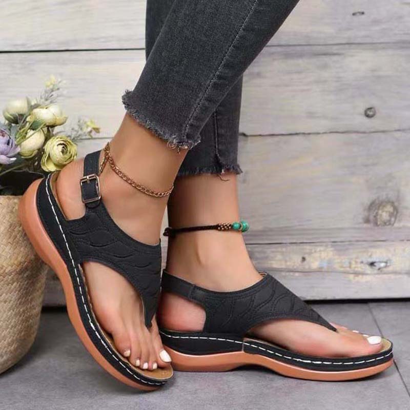 Hjemix | Ortopediske Flip-Flops for Kvinner