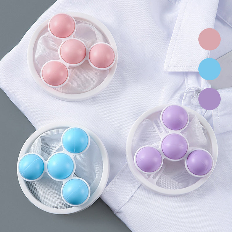 Hjemix | Vaskemaskin Hårfilter Nettposer