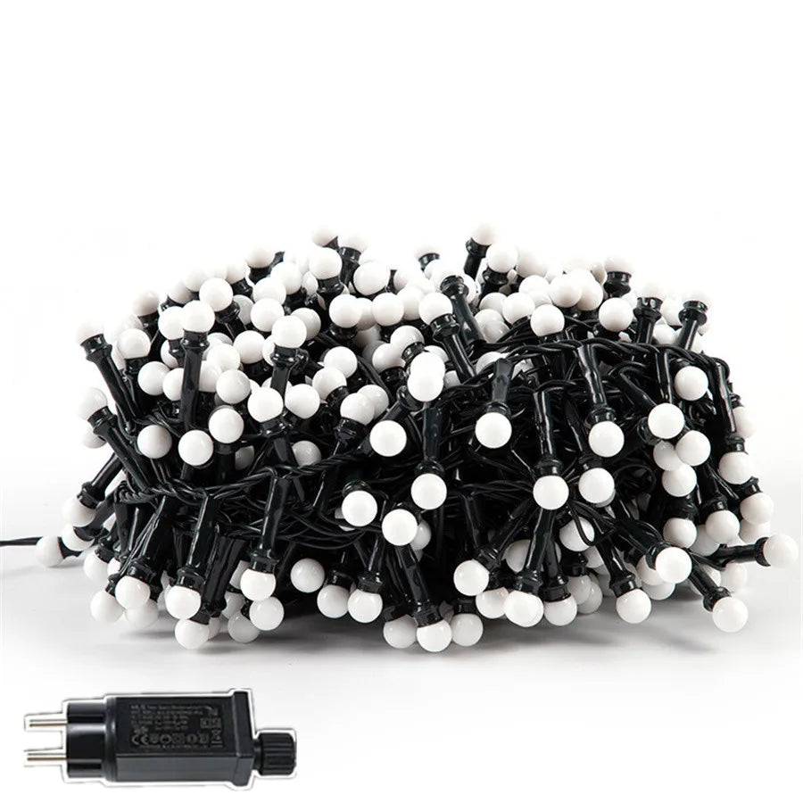 Hjemix | Vanntett LED Lyskjeder