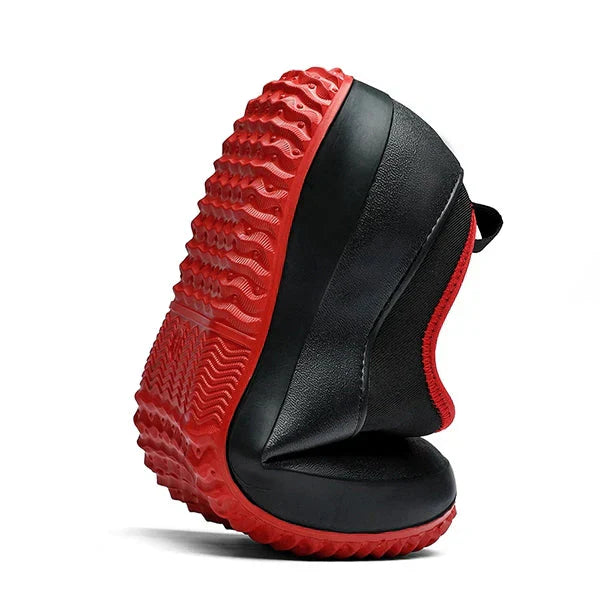 Hjemix | Vanntette Slip-On Arbeidssko