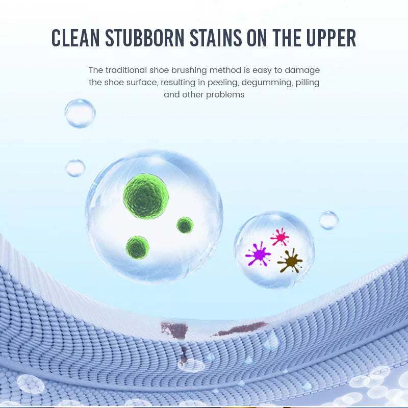 Hjemix | 🔥Hvit Sjekk Rengjøringskrem🔥