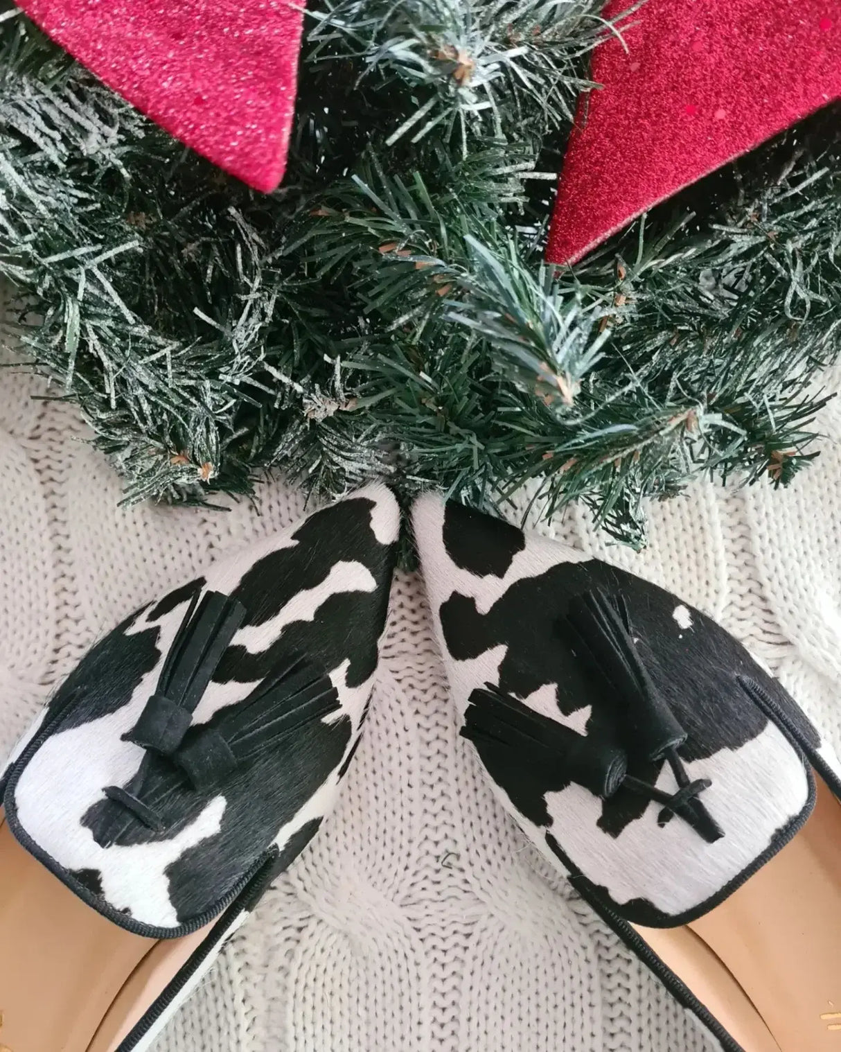 Hjemix | Salon med dusk