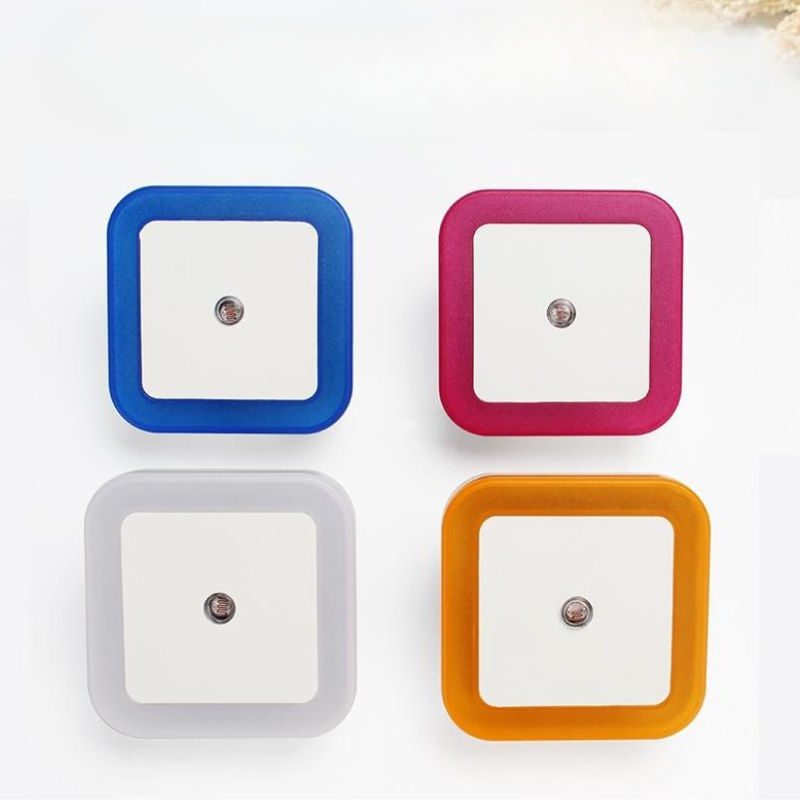 Hjemix | Smart Sensor & Langvarig Nattlys | SensorGlow