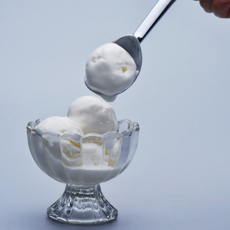 Hjemix | Zhanyi Iskrem Scoop