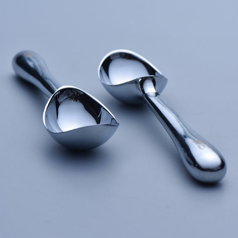 Hjemix | Zhanyi Iskrem Scoop