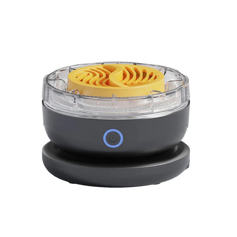 Hjemix | Trådløs vanntett bærbar matrenser og renser