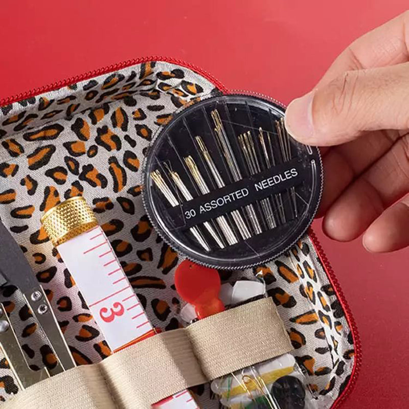 Hjemix | Household sibling set Mini Suitcase