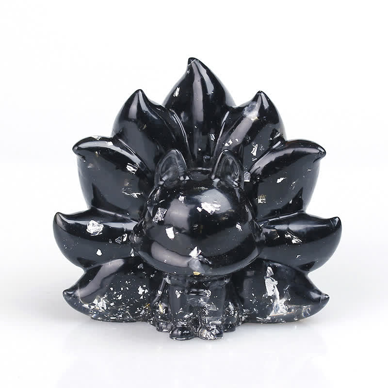 Hjemix | Frendorf Ni-hale Rev Edelsteinsdekorasjon