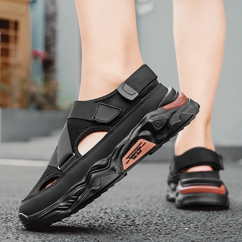 Hjemix | Mesh pustende hule sneakers