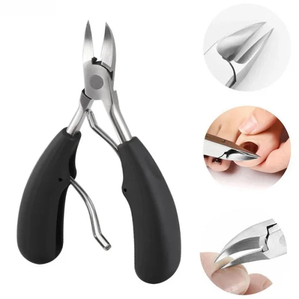 Hjemix | Orthopedisk Negleklipper