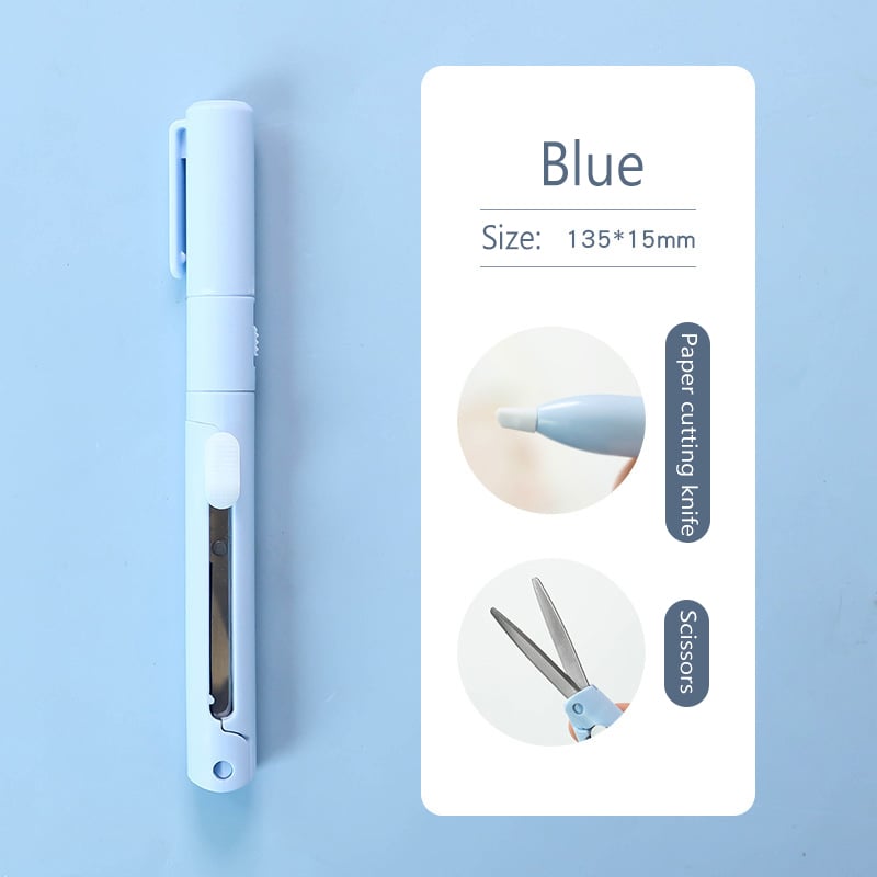 Hjemix | Mini Foldsaks Graverkniv for Barn