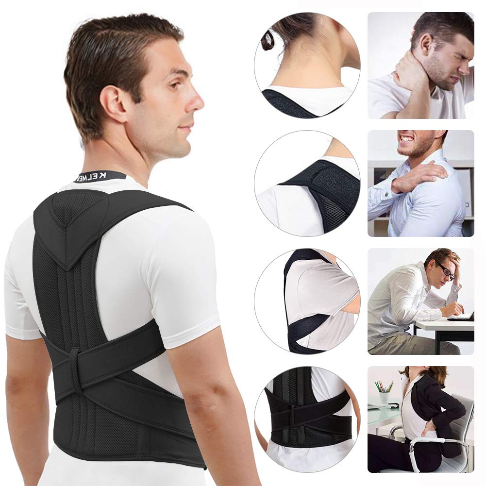 Hjemix | OrthoBack Pro - Rygg Holdnings Trener