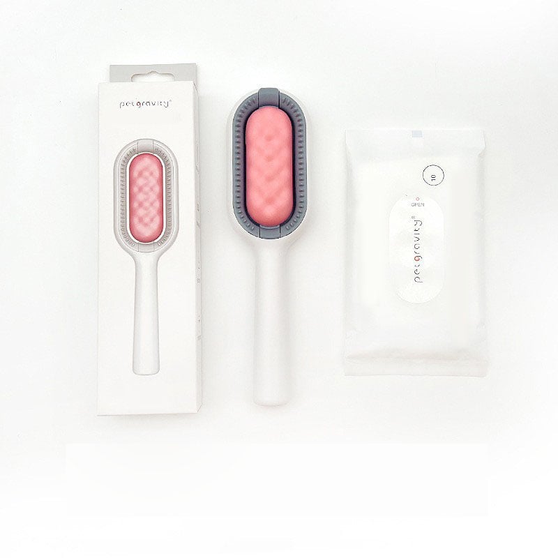 Hjemix | Universell Pet Knots Fjerner