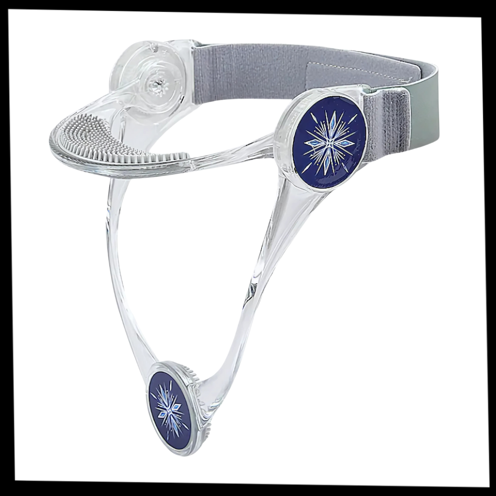 Justerbar Nakkeholdningskorrigerer