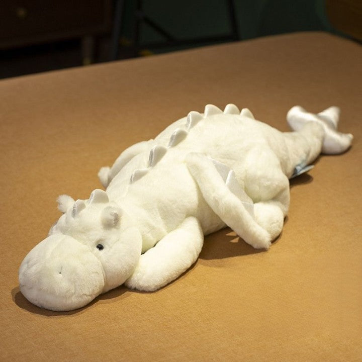 Hjemix | Dinosaurpute Stor-Hvit