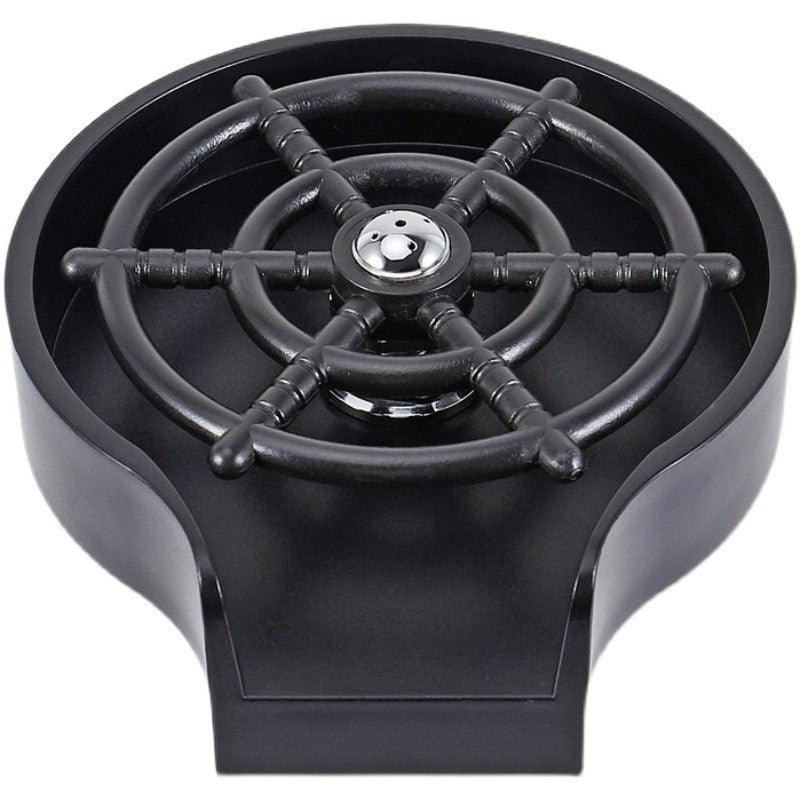 Hjemix | Automatisk kopp renser