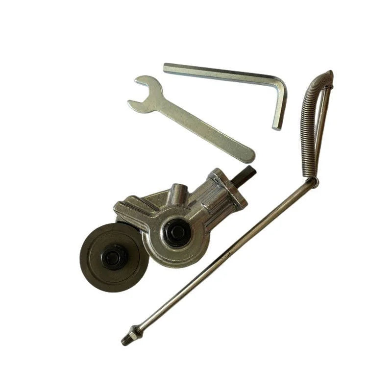 Hjemix | Elektrisk Boremaskin Kuttearms Nibbler