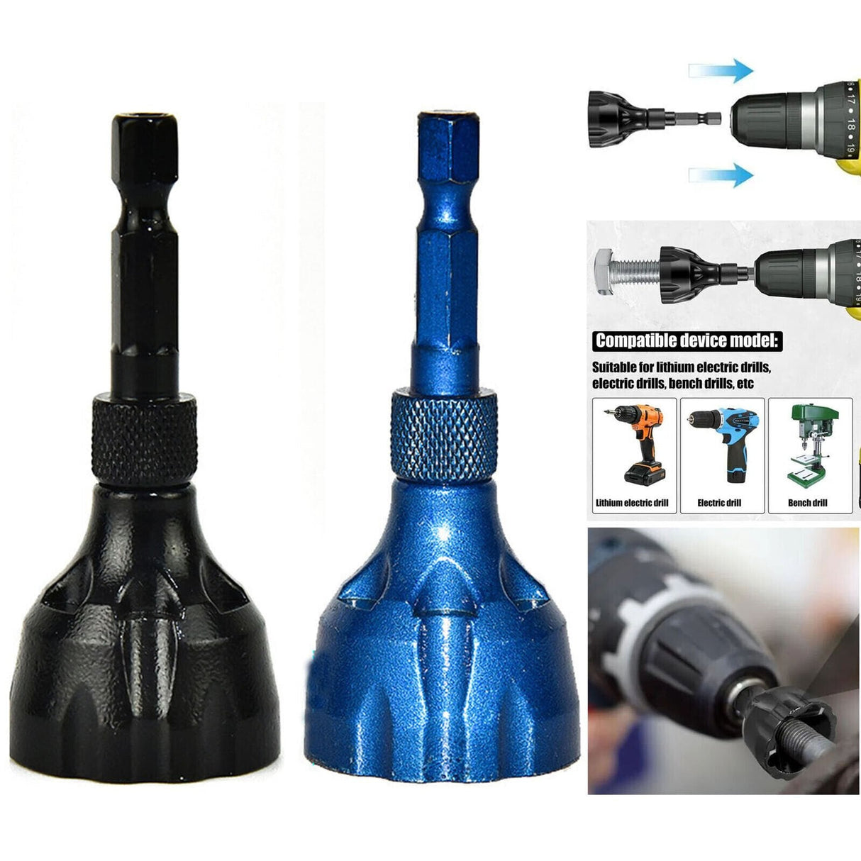 Hjemix | Gradingsverktøy for utvendige fasetter