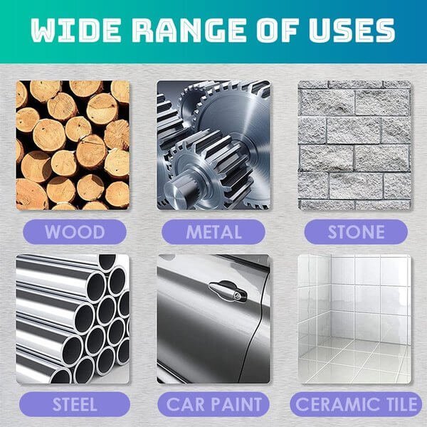 Hjemix | Diamantpusseskive