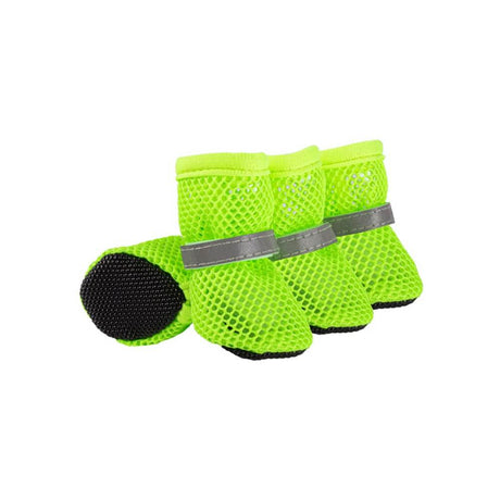 Hjemix | All-Season-Light-Paw-Protect-Dog-Shoes