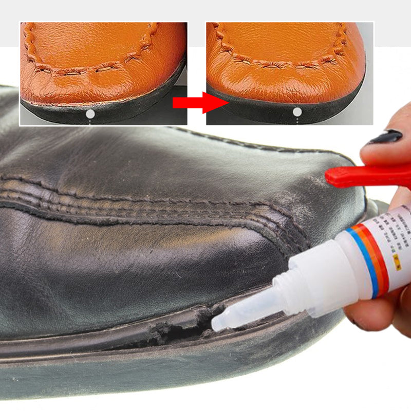 Hjemix | Høyytelses Multi-Material Reparasjonslim