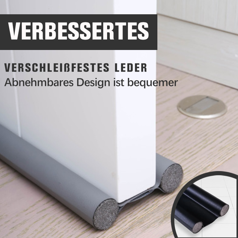 Hjemix | Vanntett dørbunn tetningslist