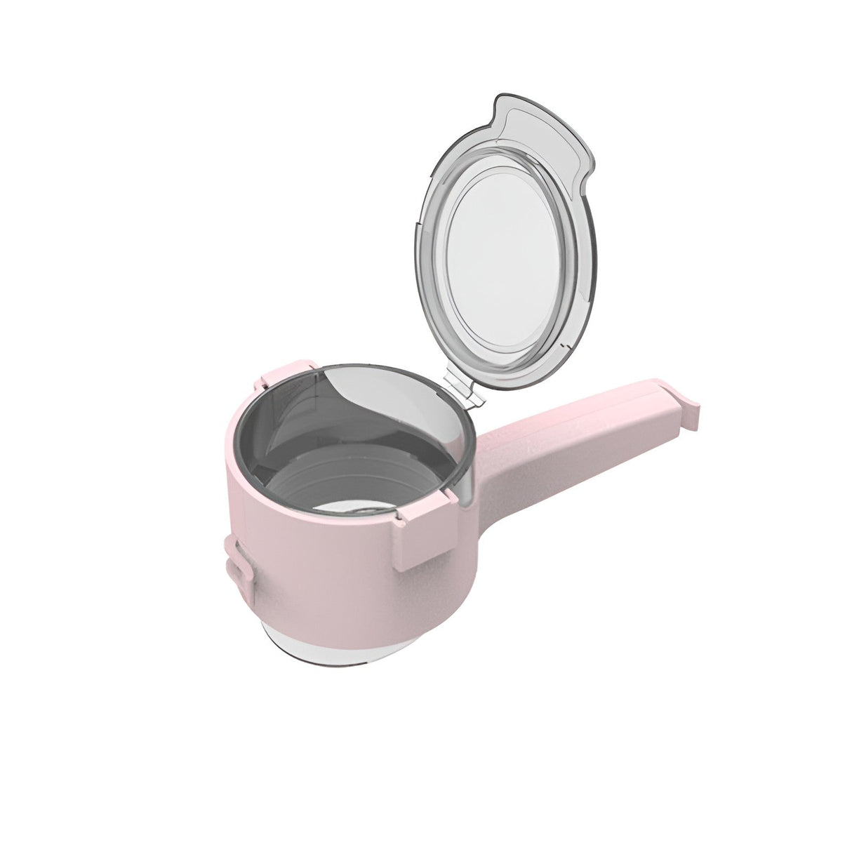 Hjemix | Matlås med lommeklips (4 stk)