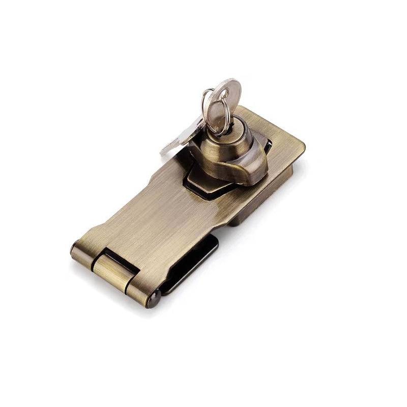 Hjemix | Dørvrider uten boring