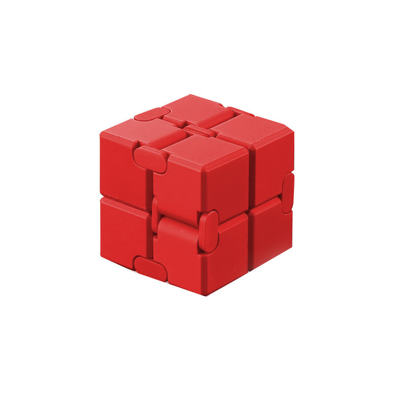Hjemix | Infinity Cube