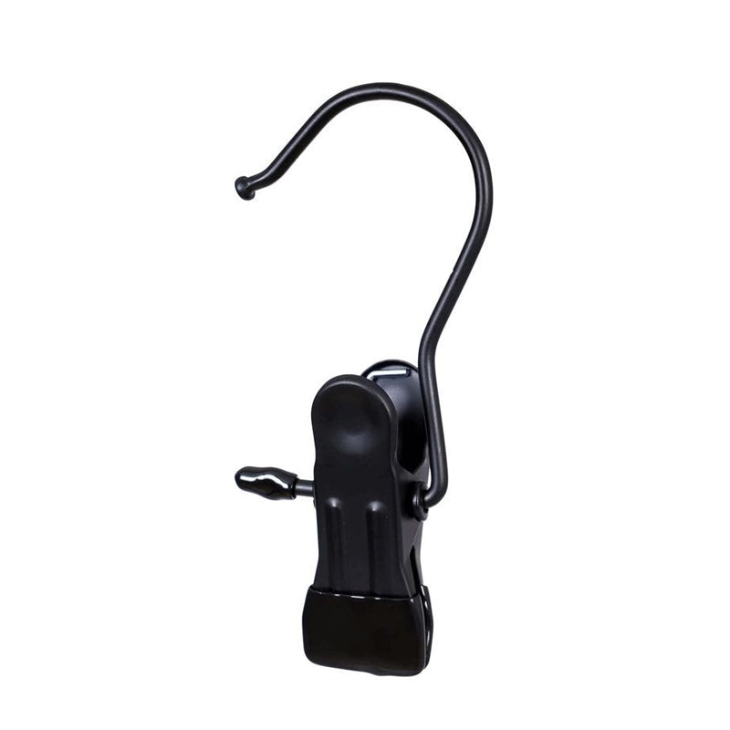 Hjemix | Plassbesparende portable reisehengere clips