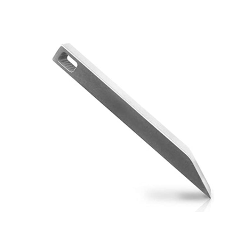 Hjemix | Tungt nøkkelring pry bar EDC pry bar