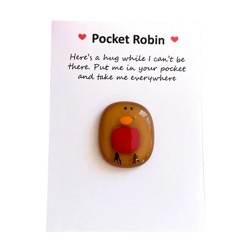 Hjemix | POCKET GIFT