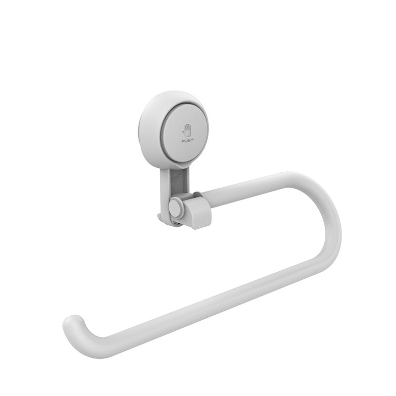 Hjemix | Håndkleholder toalettpapirholder