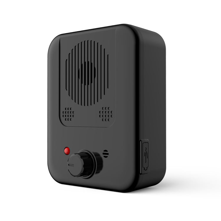 Hjemix | Ultrasonisk Hund Bjeffing Trener Enhet