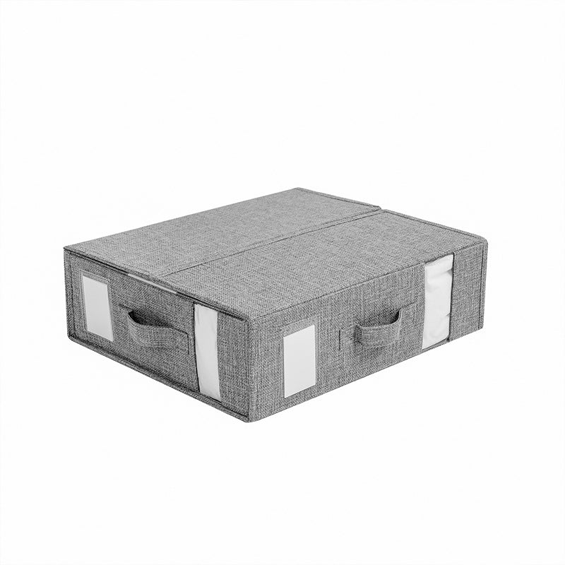 Hjemix | sammenleggbar sengetøysett-organisator