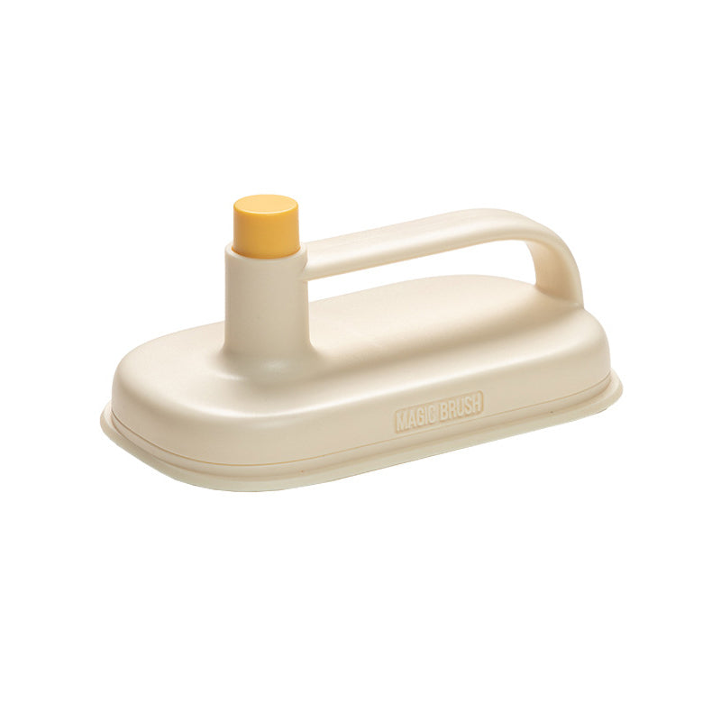 Hjemix | Kjøkken rengjøringsbørste & utskiftbart engang magisk klut