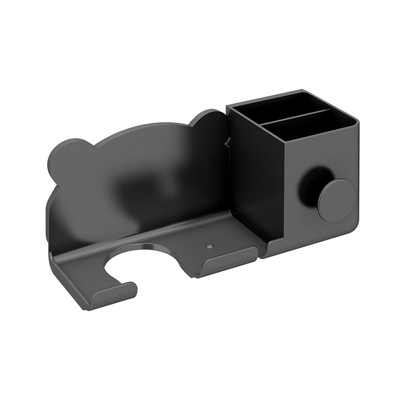 Hjemix | Baderoms Hårføner Holder