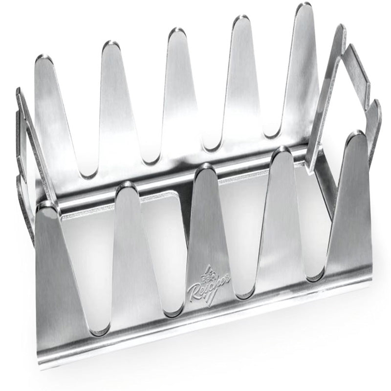 Hjemix | Utendørs Bærbar Montert Grill