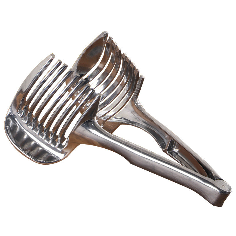 Hjemix | Rustfritt Stål Disc Holdere