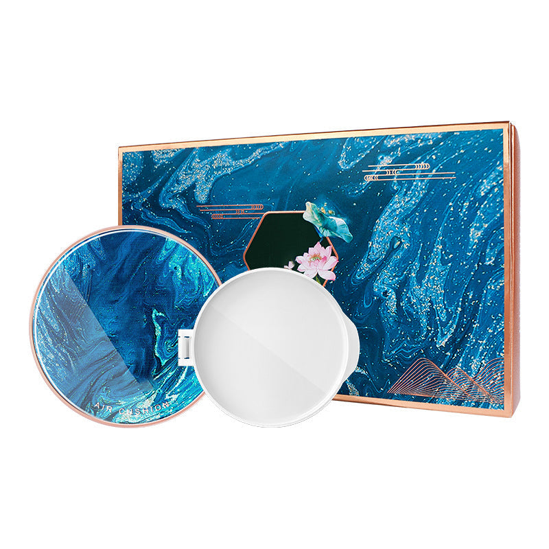 Hjemix | Galaxy Air Cushion CC Cream Sett