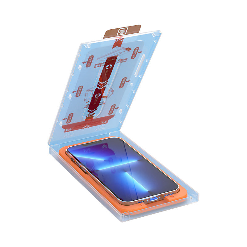 Hjemix | iPhone Glass Skjermbeskytter