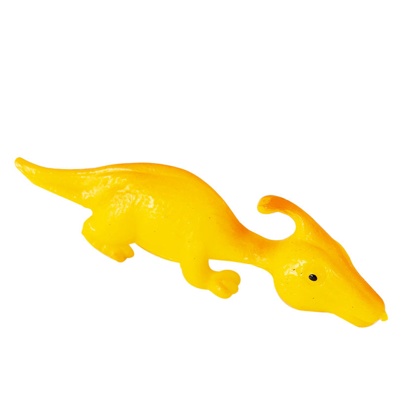 Hjemix | Slingshot Dinosaur Toy