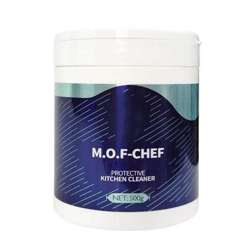 Hjemix | Kjøkkenpulver Entfettingsmiddel