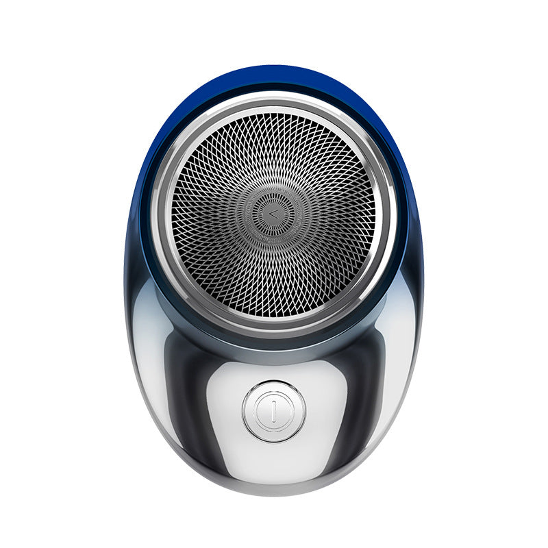 Hjemix | Gradient Space Stone Gradient Mini Razor