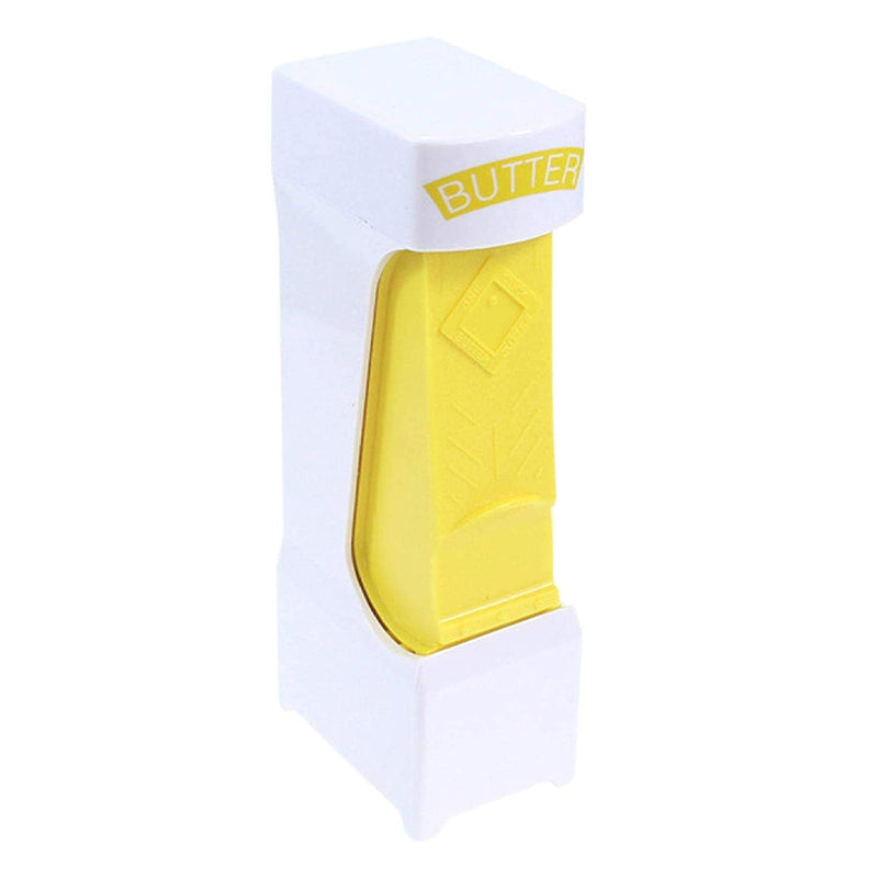 Hjemix | En-hånds smørskjærer