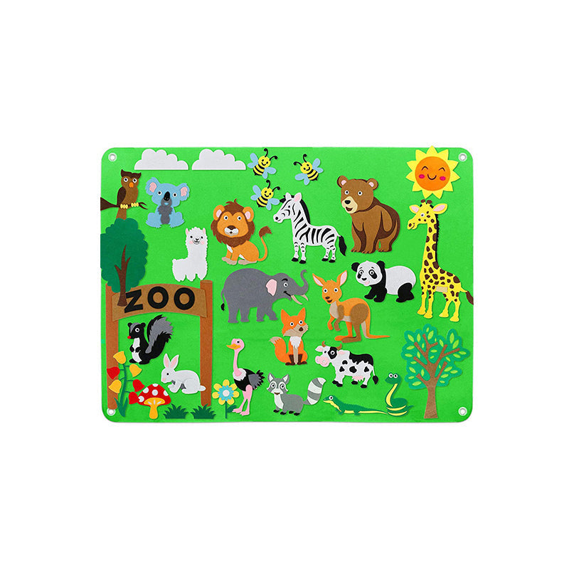 Hjemix | Fannel Grafikk for Barn