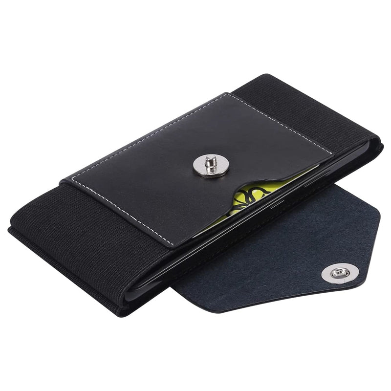 Hjemix | Usynlig tyverisikret stretch midjeveske