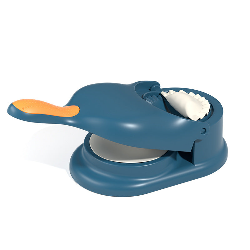 Hjemix | Oppgradering 2 I 1 Dumpling Maker