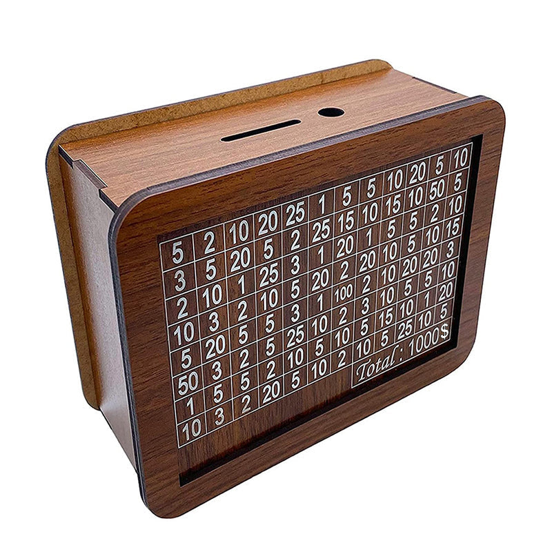 Hjemix | Tre husholdningsboks med inngravert figurer