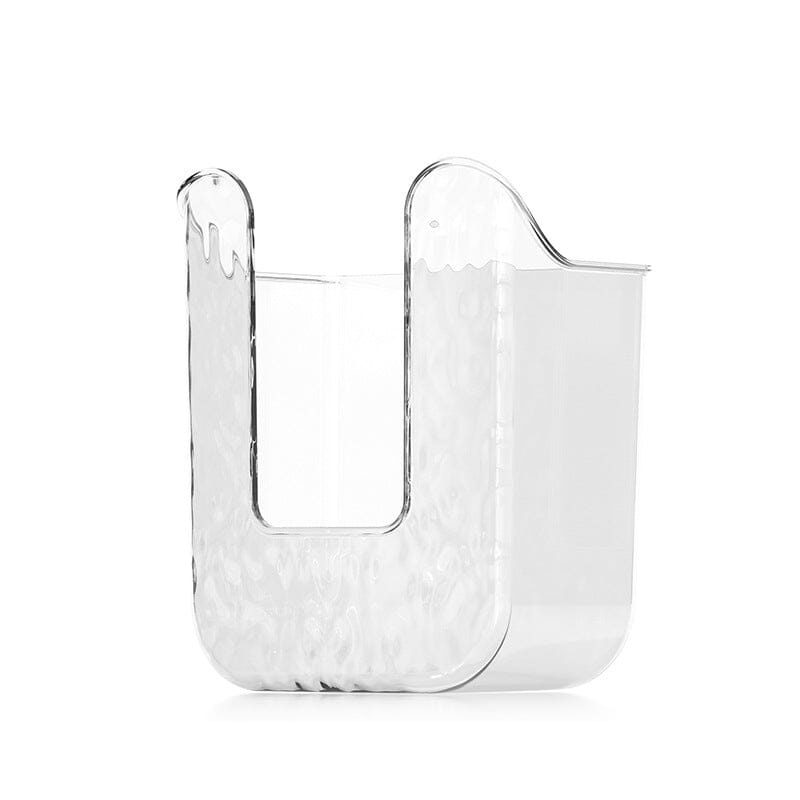 Hjemix | Skjerf Oppbevaringsboks